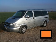 Befoerderungseinheit für Transport gefaehrlicher Gueter.